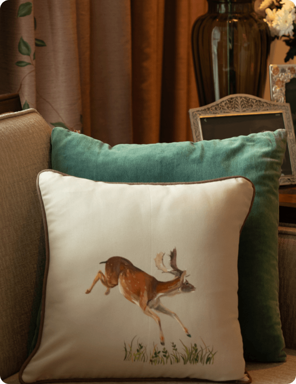 Cushion Covers