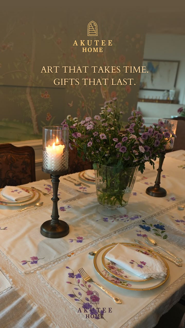 Hand-crafted Gifting by Akutee Home