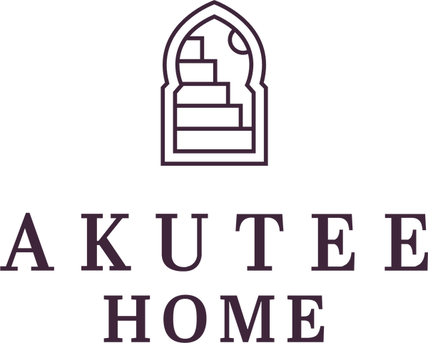 Akutee Home