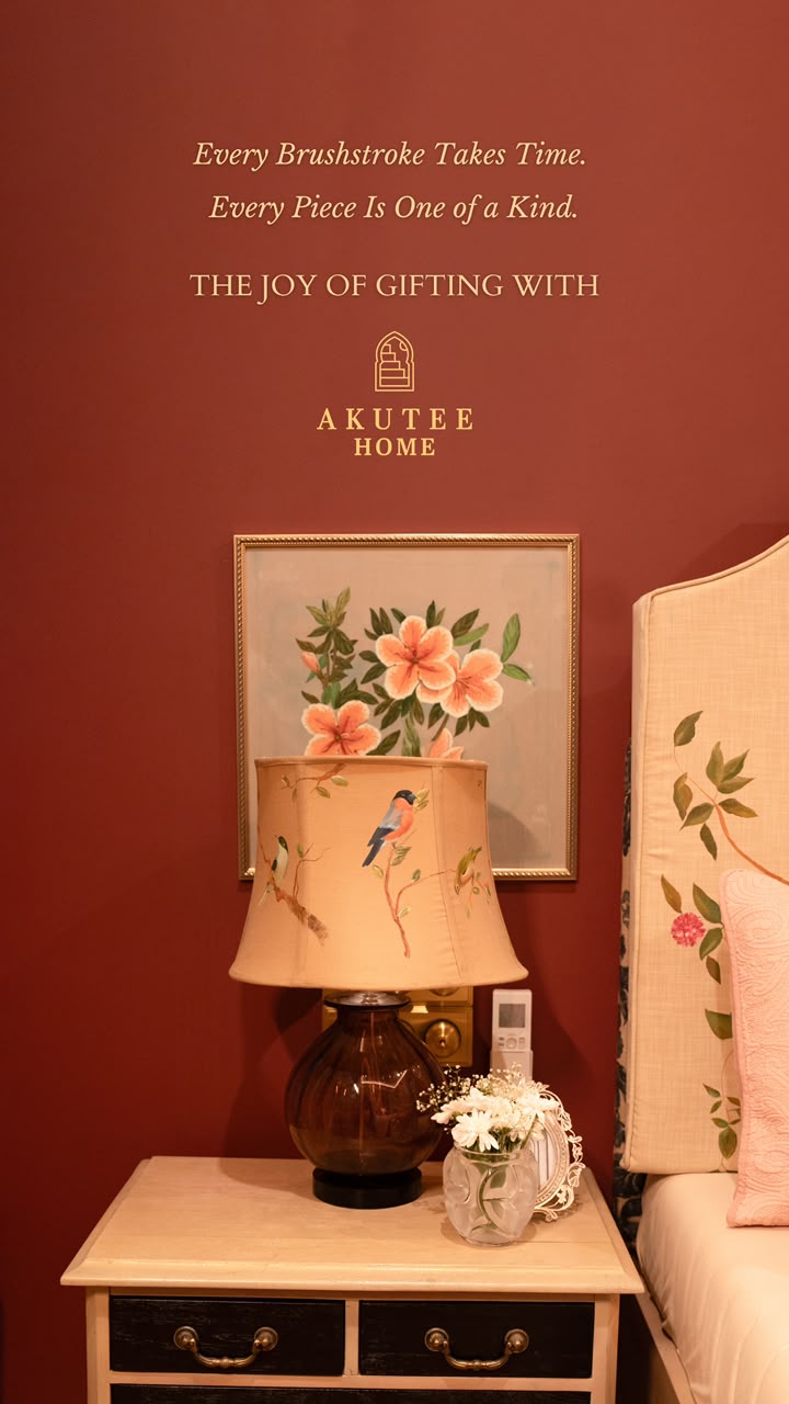 Akutee Home Gifting