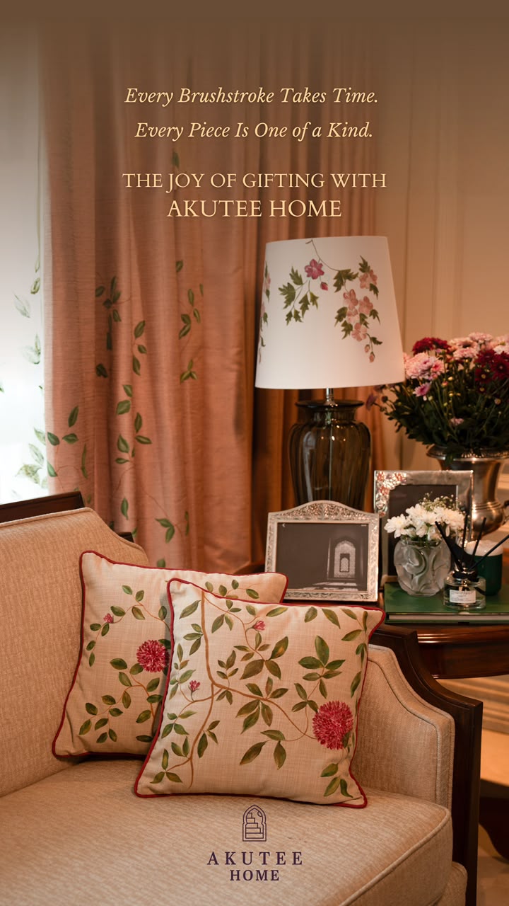Akutee Home Gifting