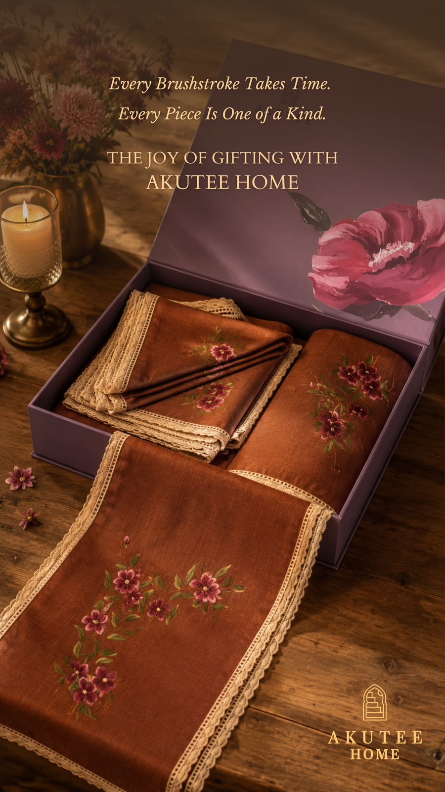 Akutee Home Gifting