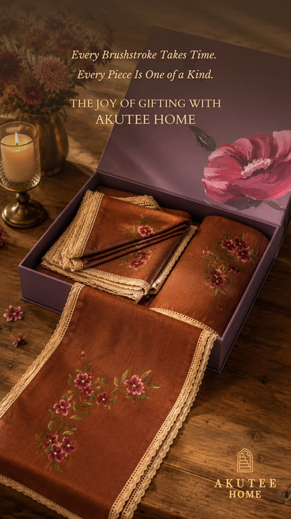 Akutee Home Gifting