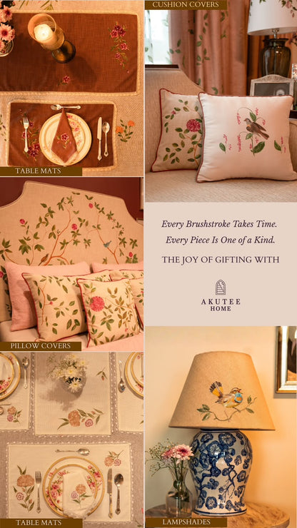Akutee Home Gifting